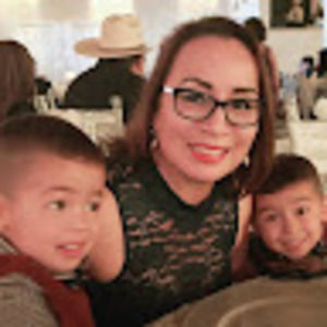 Meet your Posher, Bertha